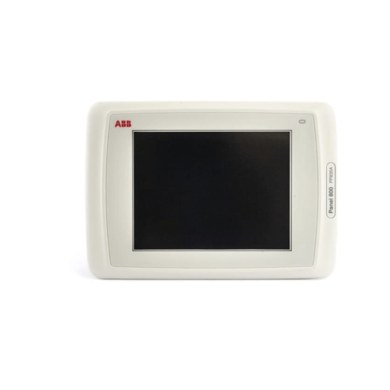 ABB PP885R 3BSE069276R1 Touch Panel Screen