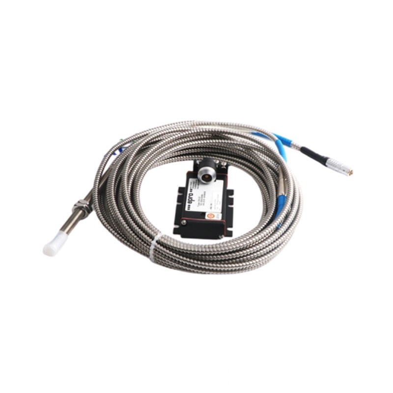 Epro PR6423/00H-030 8mm Eddy Current Sensor