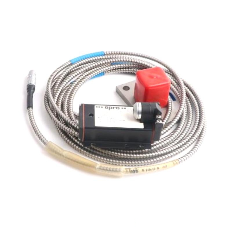Epro PR6423/010-010+CON021 8mm Eddy Current Sensor