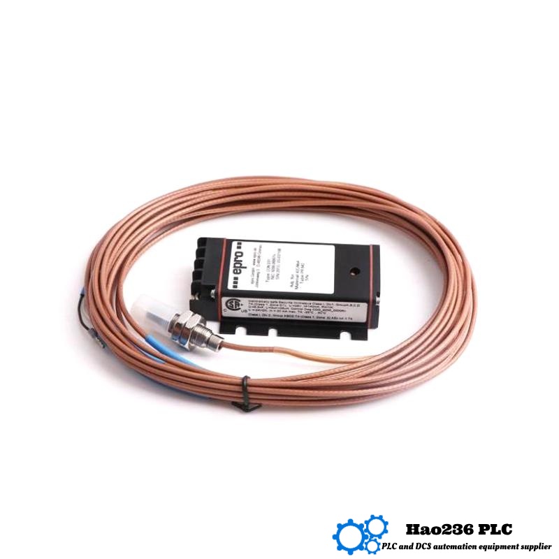 Epro PR6423/10R‑010‑CN 8 mm Eddy‑Current Sensor