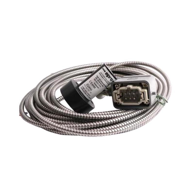 Epro PR9268/617-100-N Electric Speed Sensor