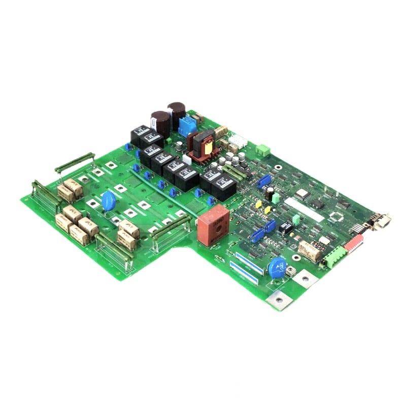 ABB SDCS-FEX-31 3ADT306800R1 Excitation Board
