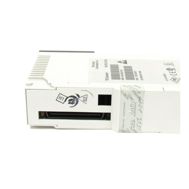 Schneider 140CPU21304C CPU Controller Modicon Quantum series