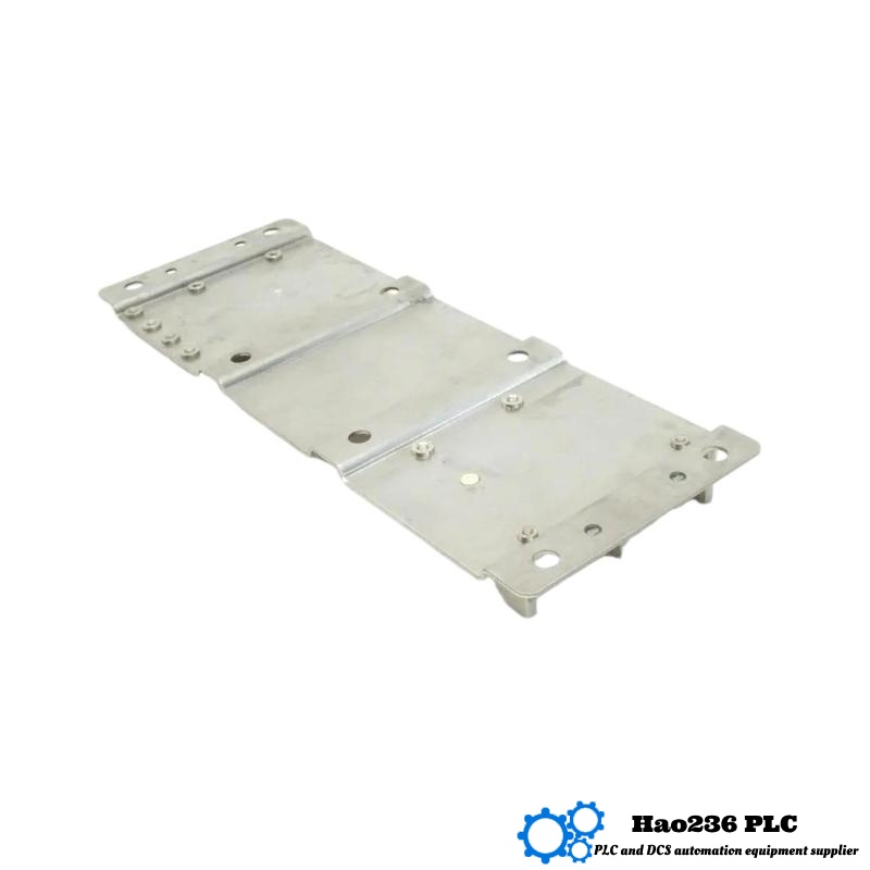 Schneider 140XBP00200 2-Slot Rack Backplane Modicon Quantum Series