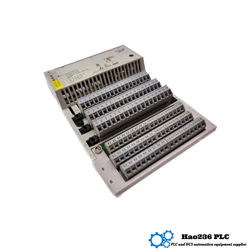 Schneider 170INT11003 Communication Adapter Modicon Momentum series 30-Day Returns！