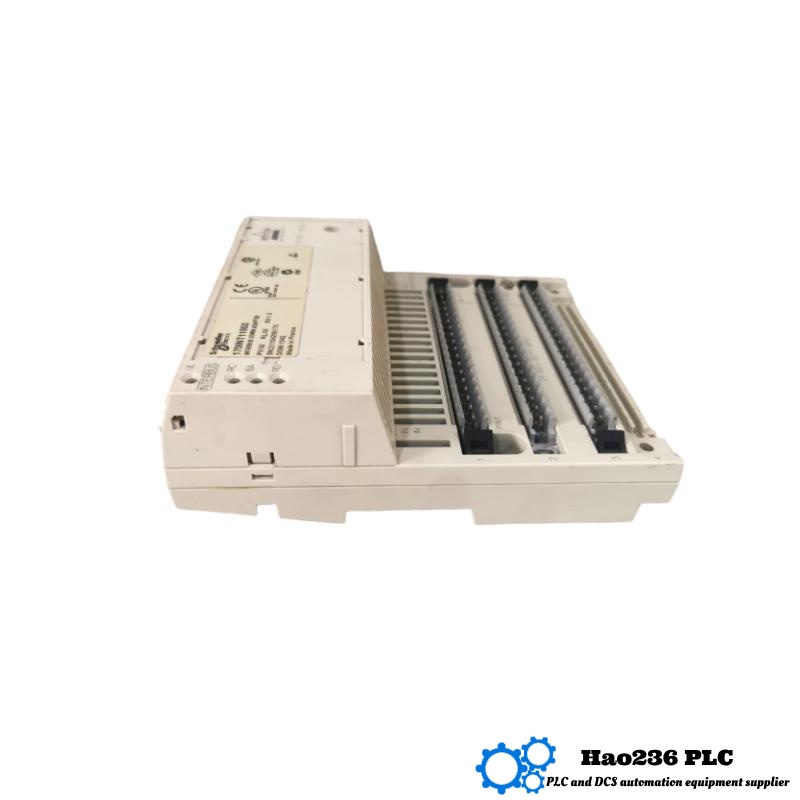 Schneider 170INT11003 Communication Adapter Modicon Momentum series 30-Day Returns！