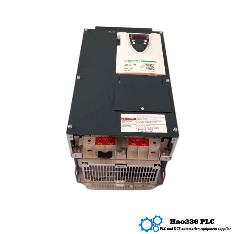 Schneider ATV71HD22N4Z Variable Speed Drive