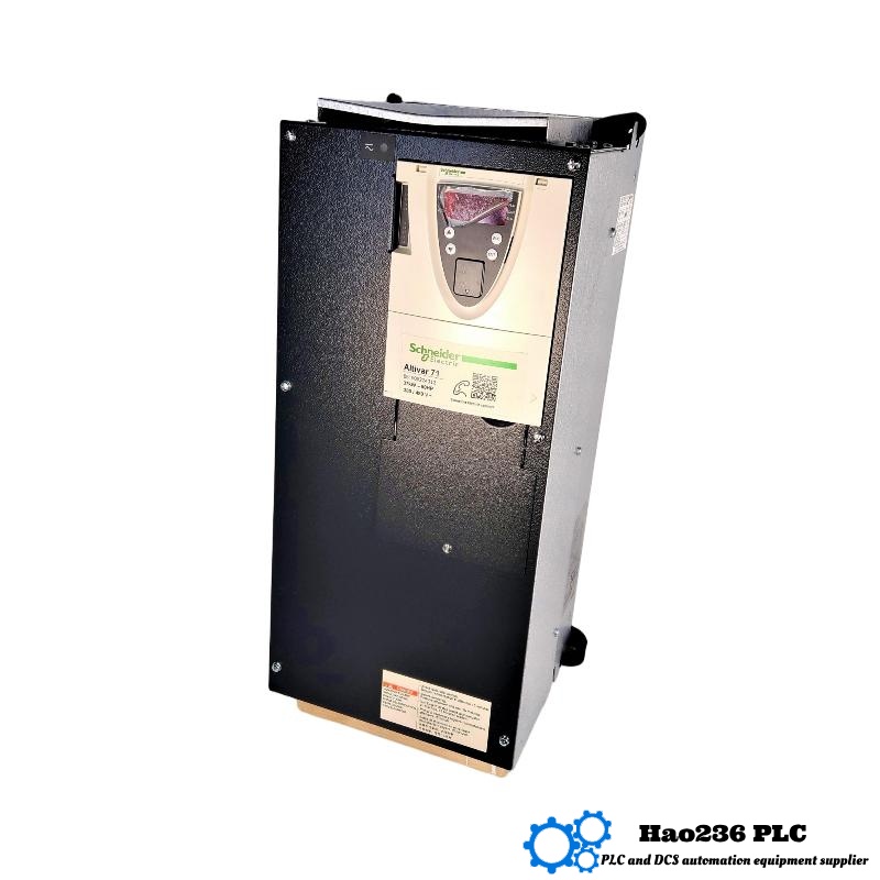 Schneider ATV71HD30N4 Variable Speed Drive Altivar 71 Series