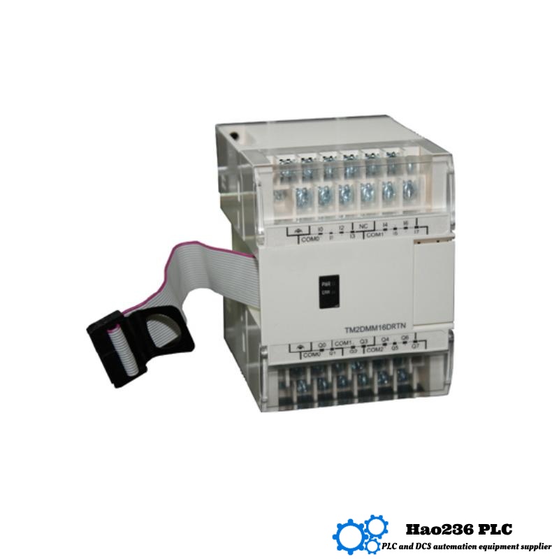 Schneider TM2AMI2HTN Analog Input Module