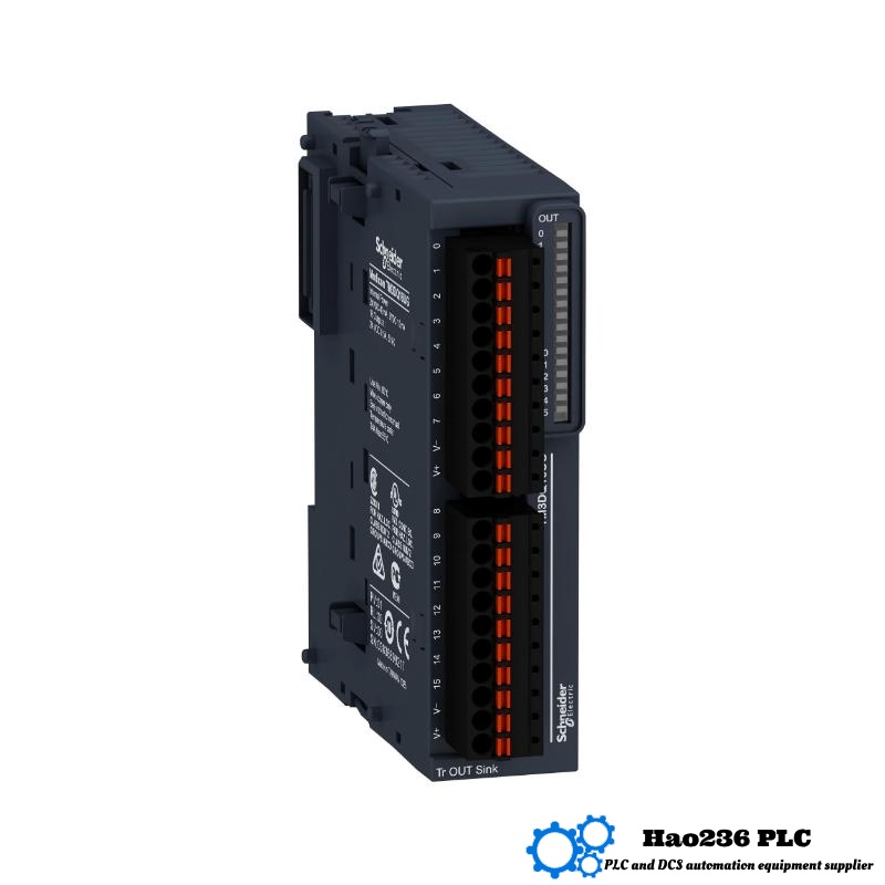 Schneider TM3DQ16UG Expansion Module Modicon TM3 Series Fast Shipping!