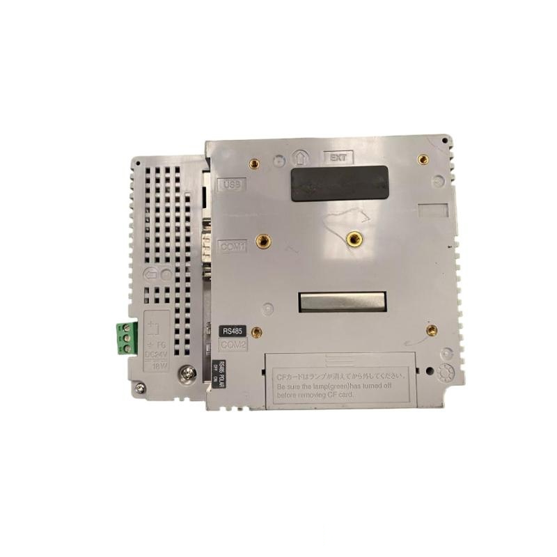 Schneider XBTGT2110 5.7-inch Advanced Touch Screen Panel