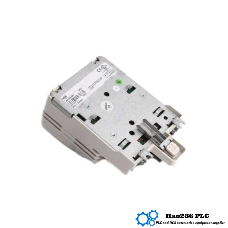ABB TB825 3BSE036634R1 Bus Fiber Optic Media Converter Multimode Module