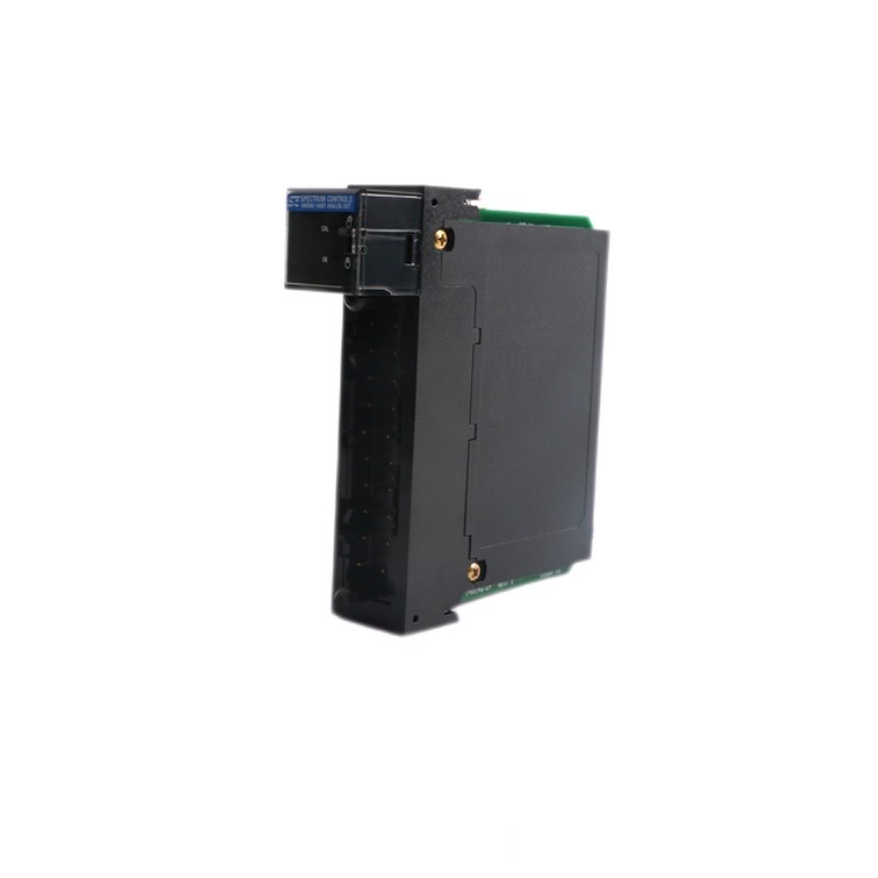 Honeywell TC-HAO081 Analog Output Module