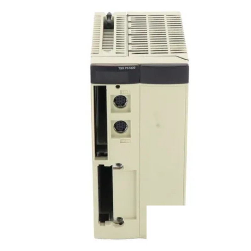 Schneider TSXP57303AM Dual-Format PL7 Processor