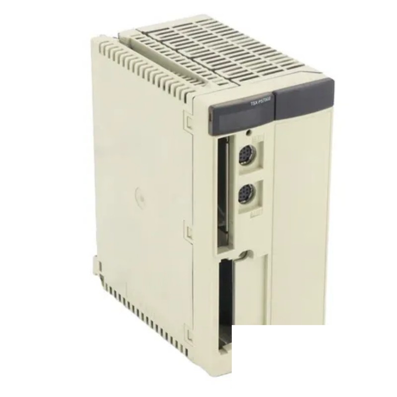 Schneider TSXP57303AM Dual-Format PL7 Processor