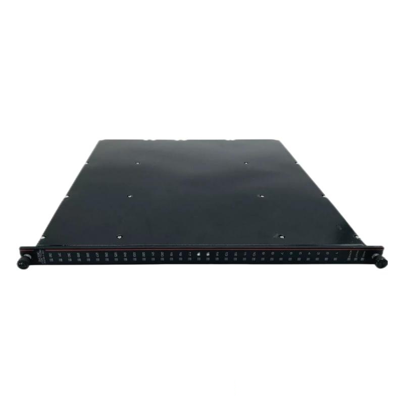 Triconex 3501 3000035-001 Digital Input Module