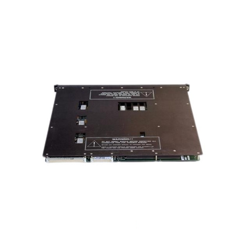 Triconex 4107 Communication Module