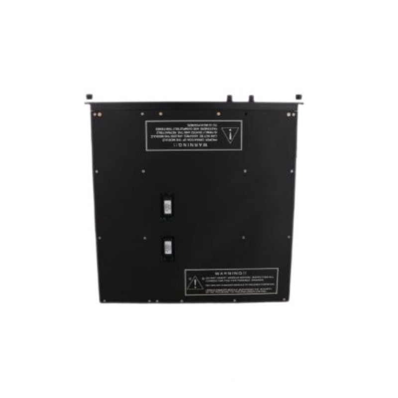 Triconex 4107 Communication Module