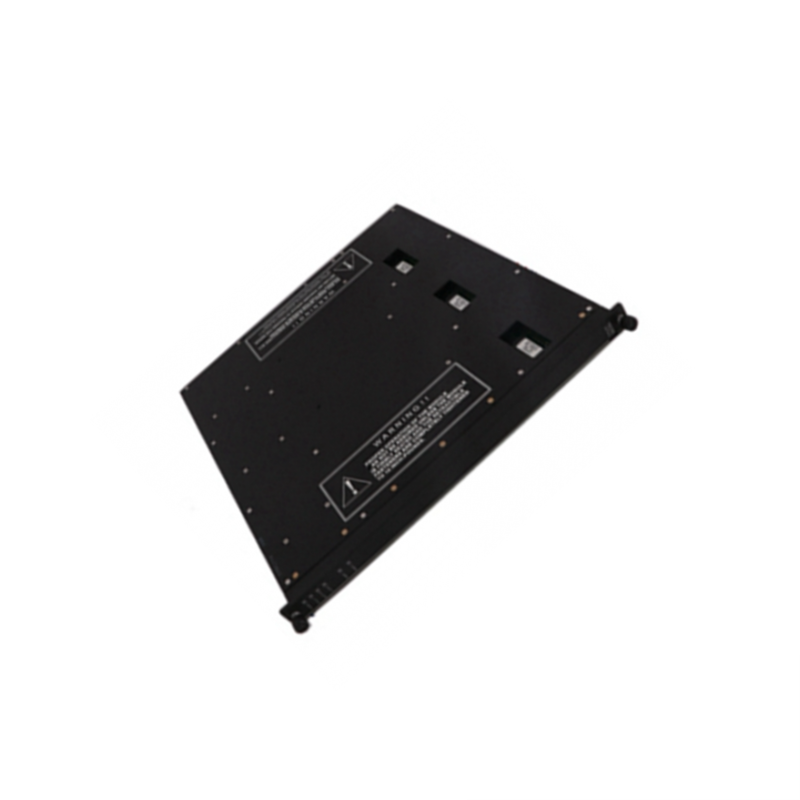 Triconex 4119A Enhanced Intelligent Module