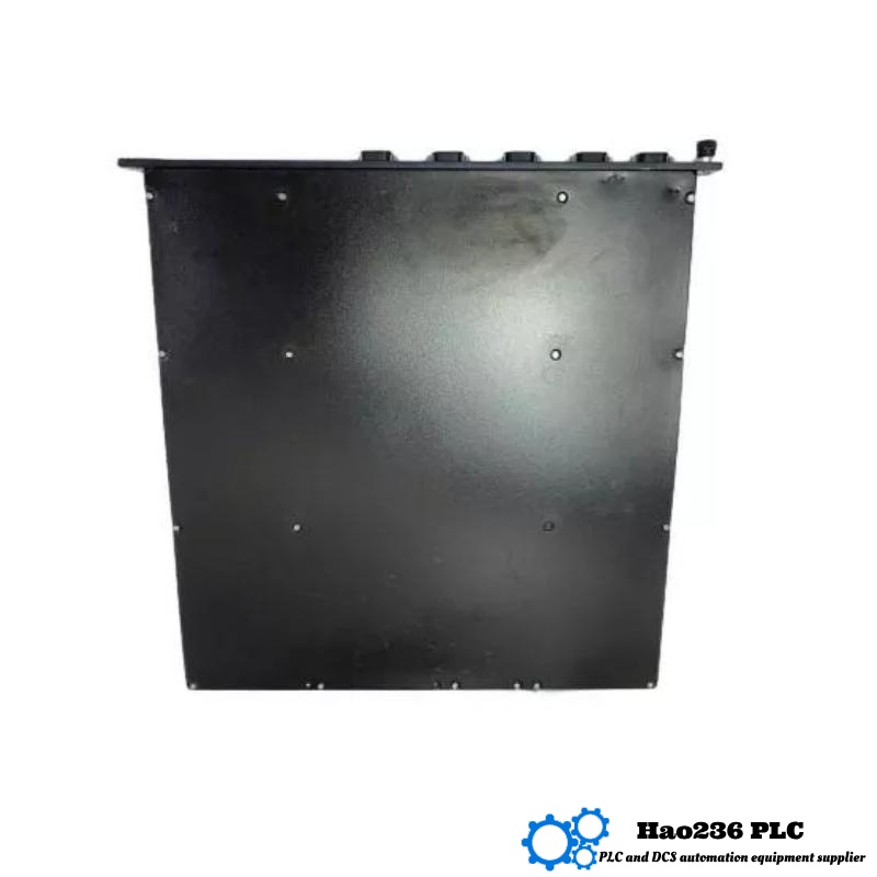 Triconex 4352A Communication Module