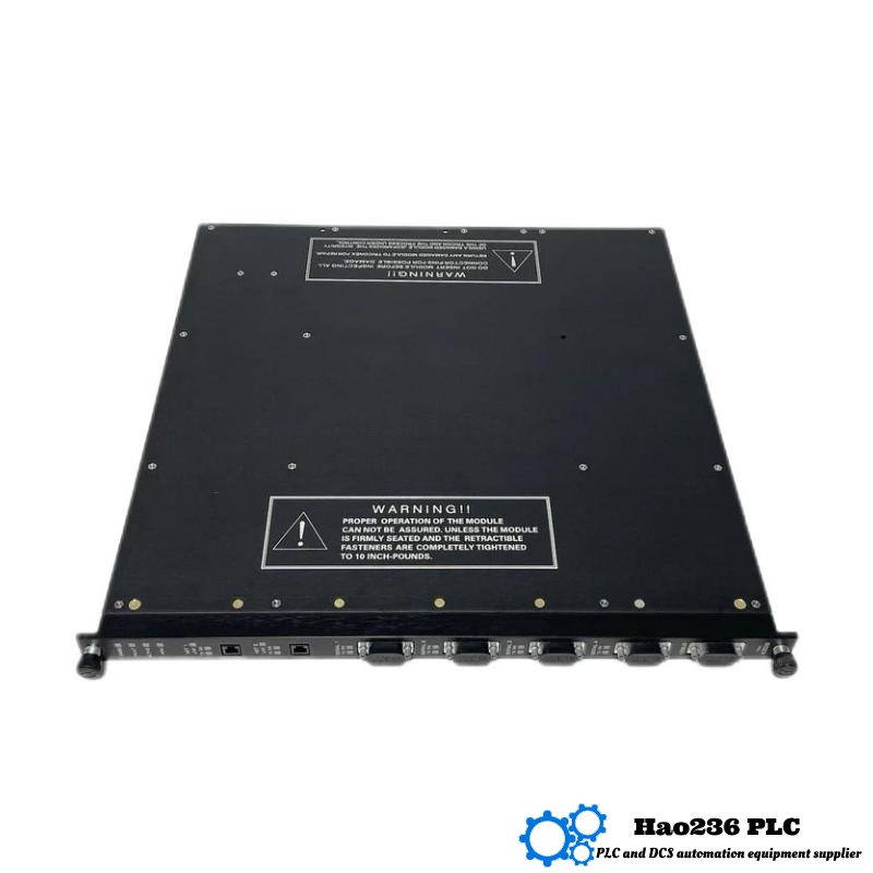 Triconex 4352B Communication Module