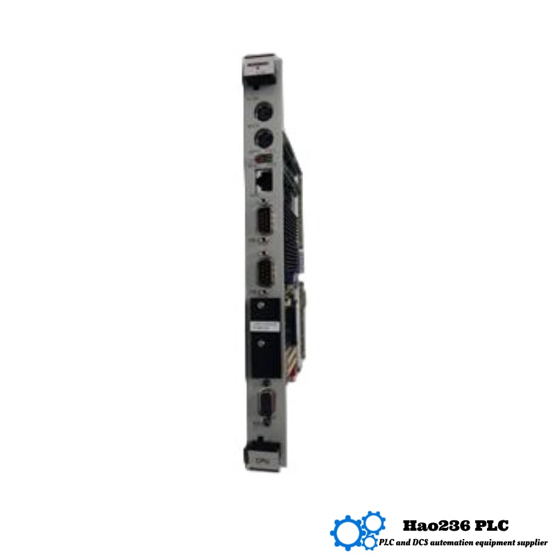 Woodward 5466-409 MicroNet Digital Control Series Pentium CPU Module