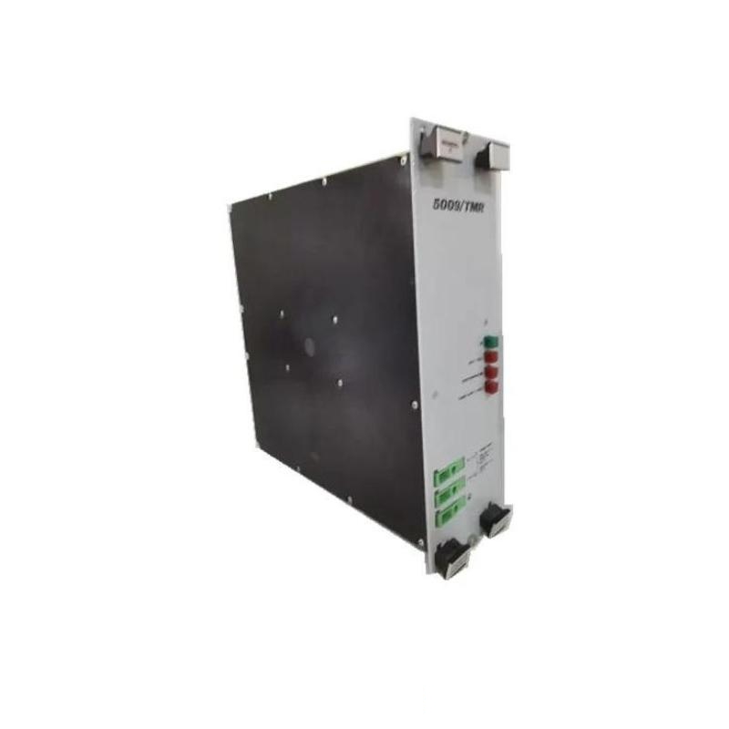 Woodward 5501-214 Digital Governor Module