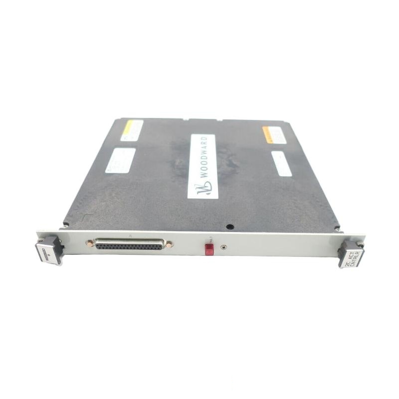 Woodward 5501-432 Actuator Control Module