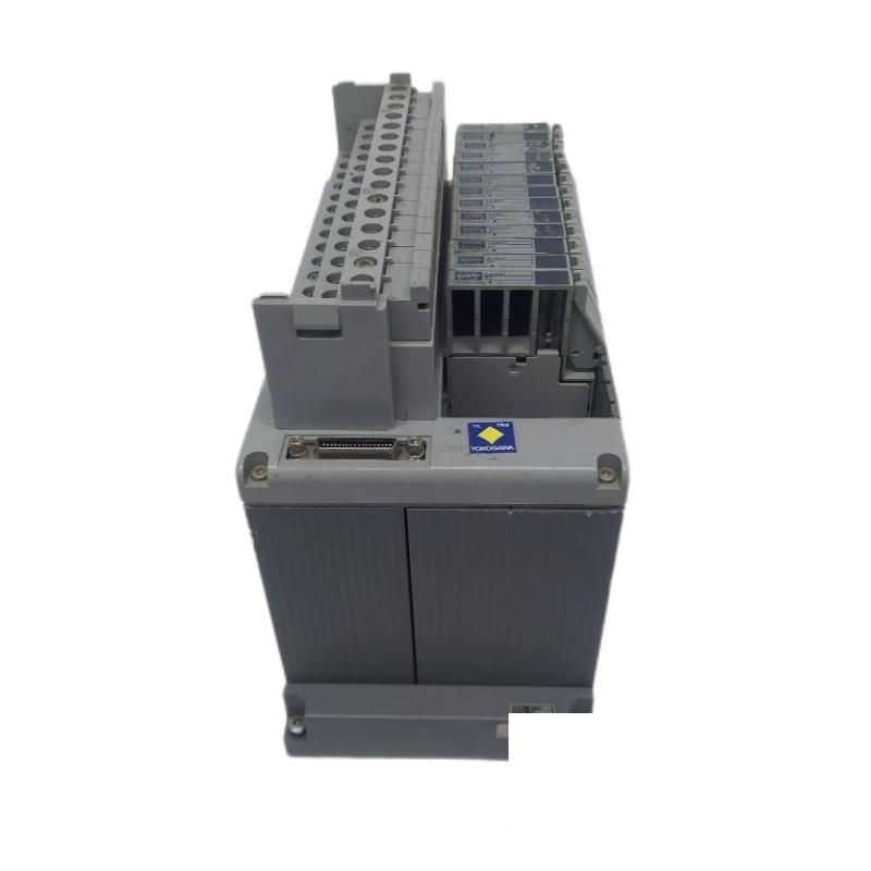 Yokogawa AAM11B Current/Voltage Input Module