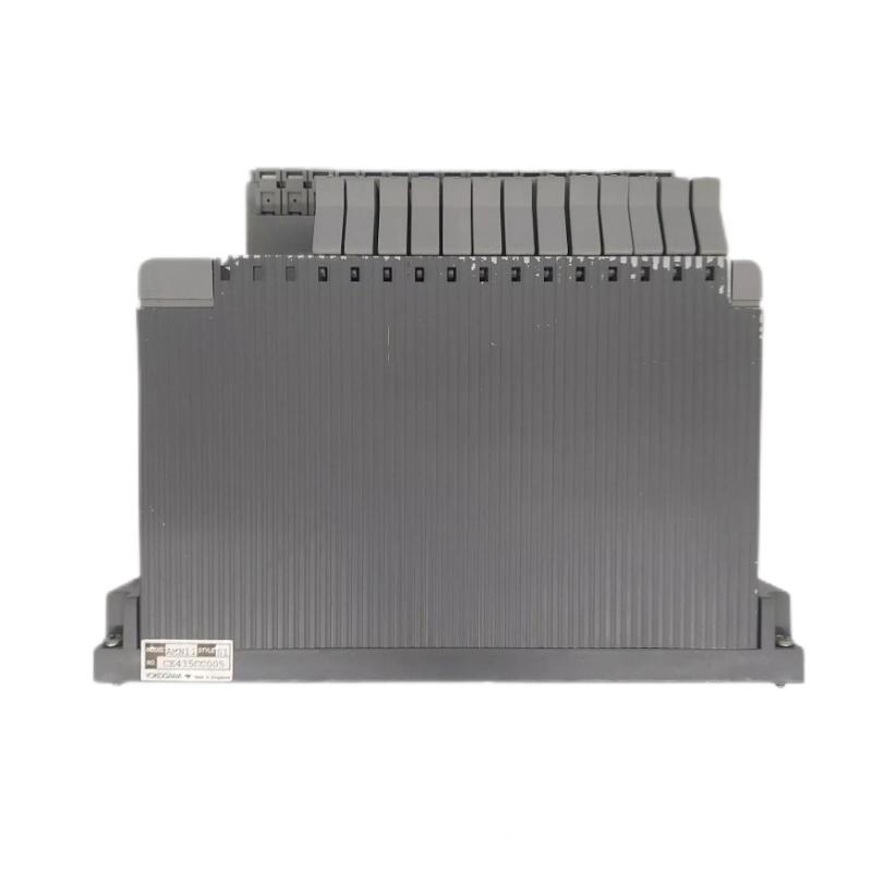 Yokogawa AAM11B Current/Voltage Input Module