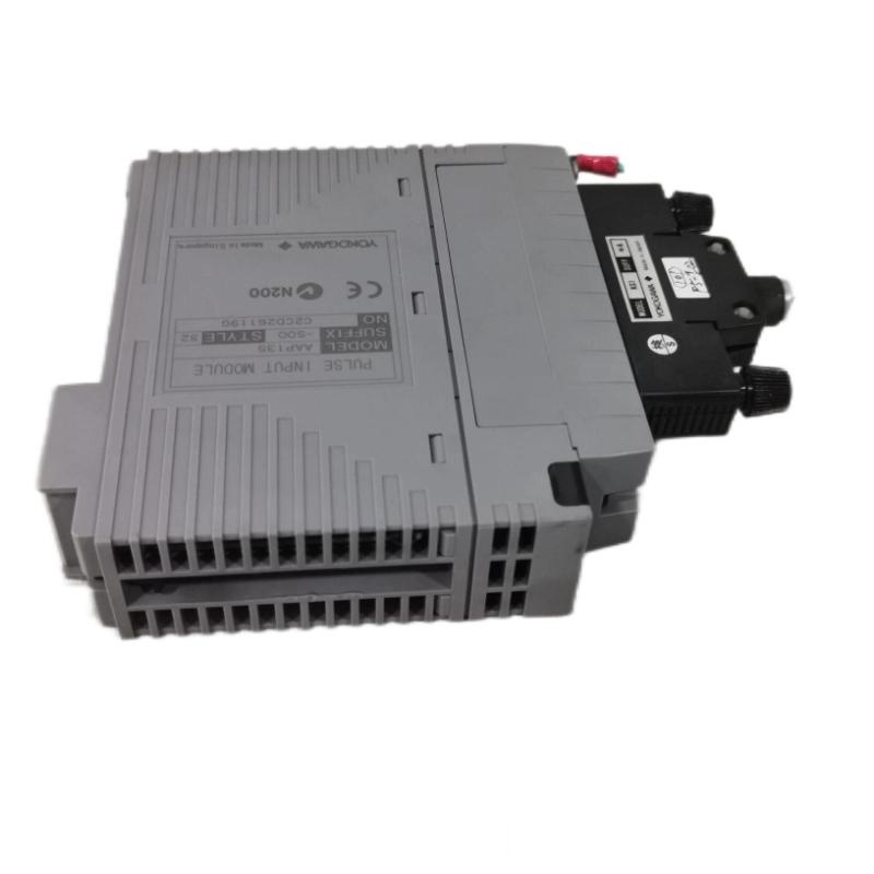 Yokogawa AAP135 Analog I/O Module