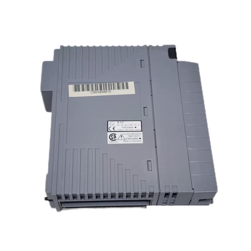 Yokogawa AAV141 Analog Input Module
