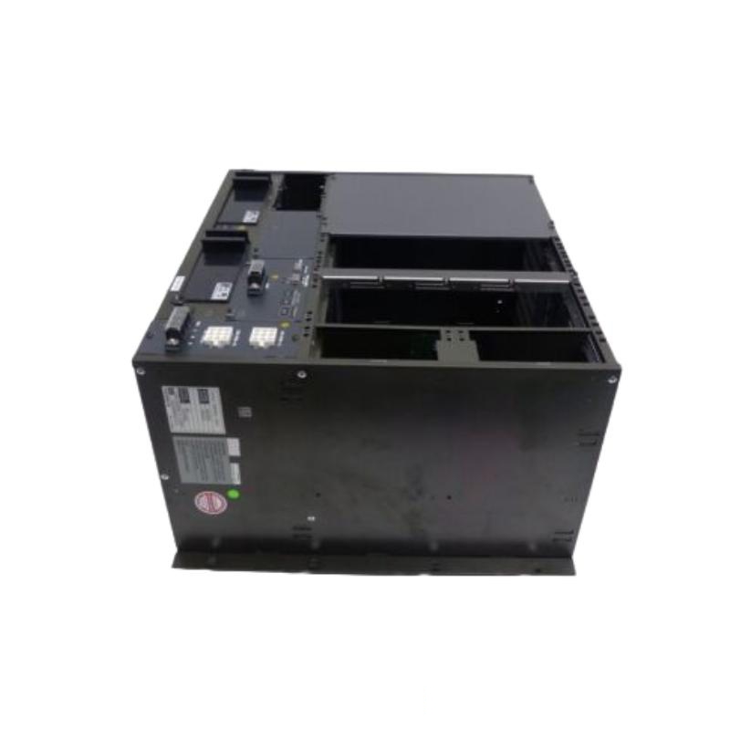 Yokogawa AFS10D Duplex Field Control Unit