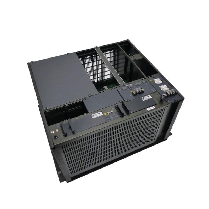 Yokogawa AFS10D Duplex Field Control Unit