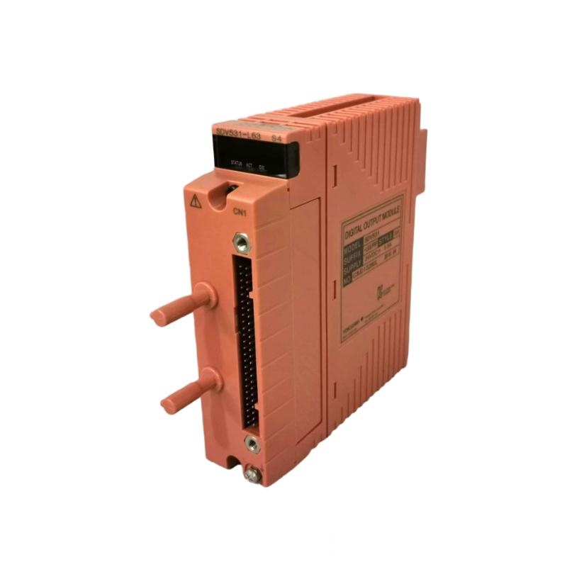 Yokogawa SDV531 Digital Output Module