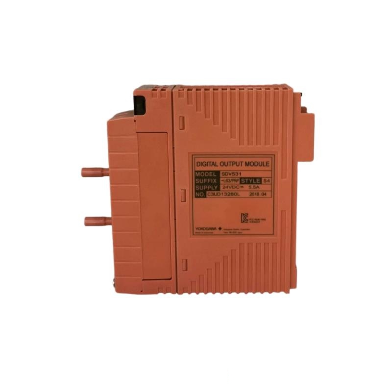 Yokogawa SDV531 Digital Output Module