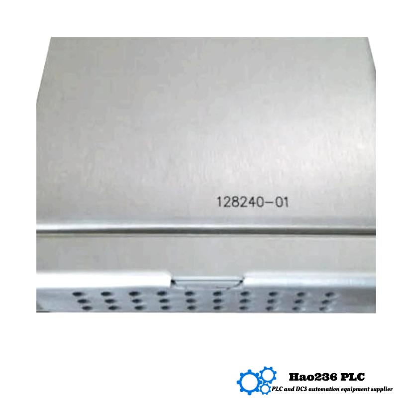 Bently Nevada 3500/42M 128240-01 Prox/Seismic I/O Module with Internal Terminations