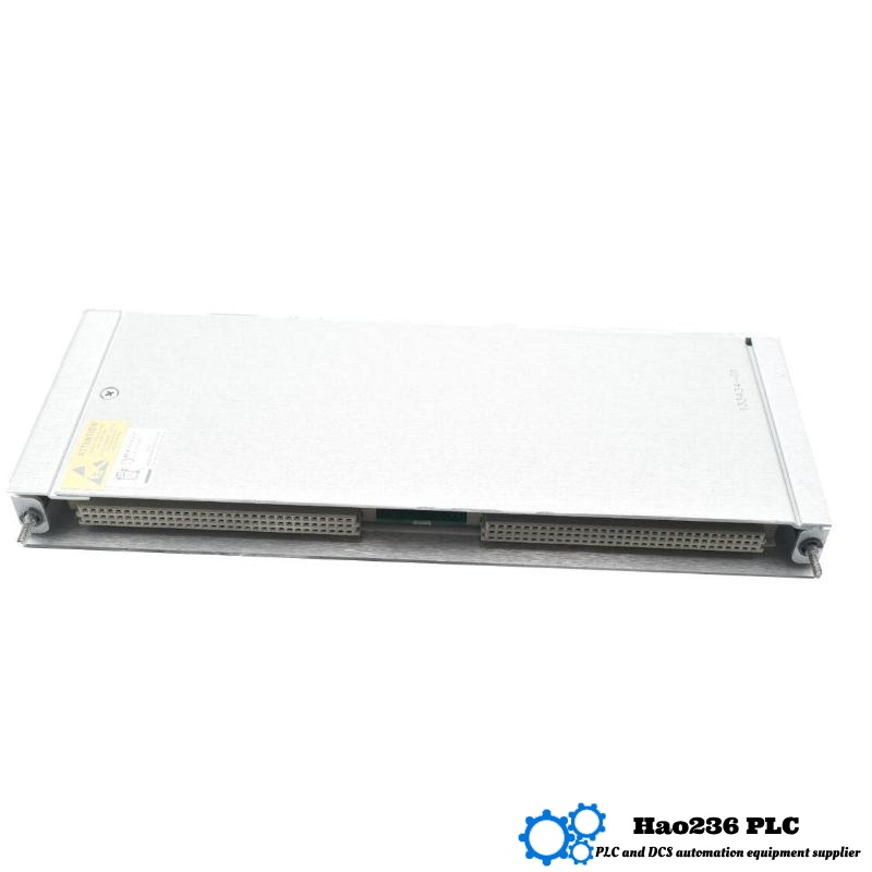 Bently Nevada 3500/50 133434-01 Tachometer I/O Module