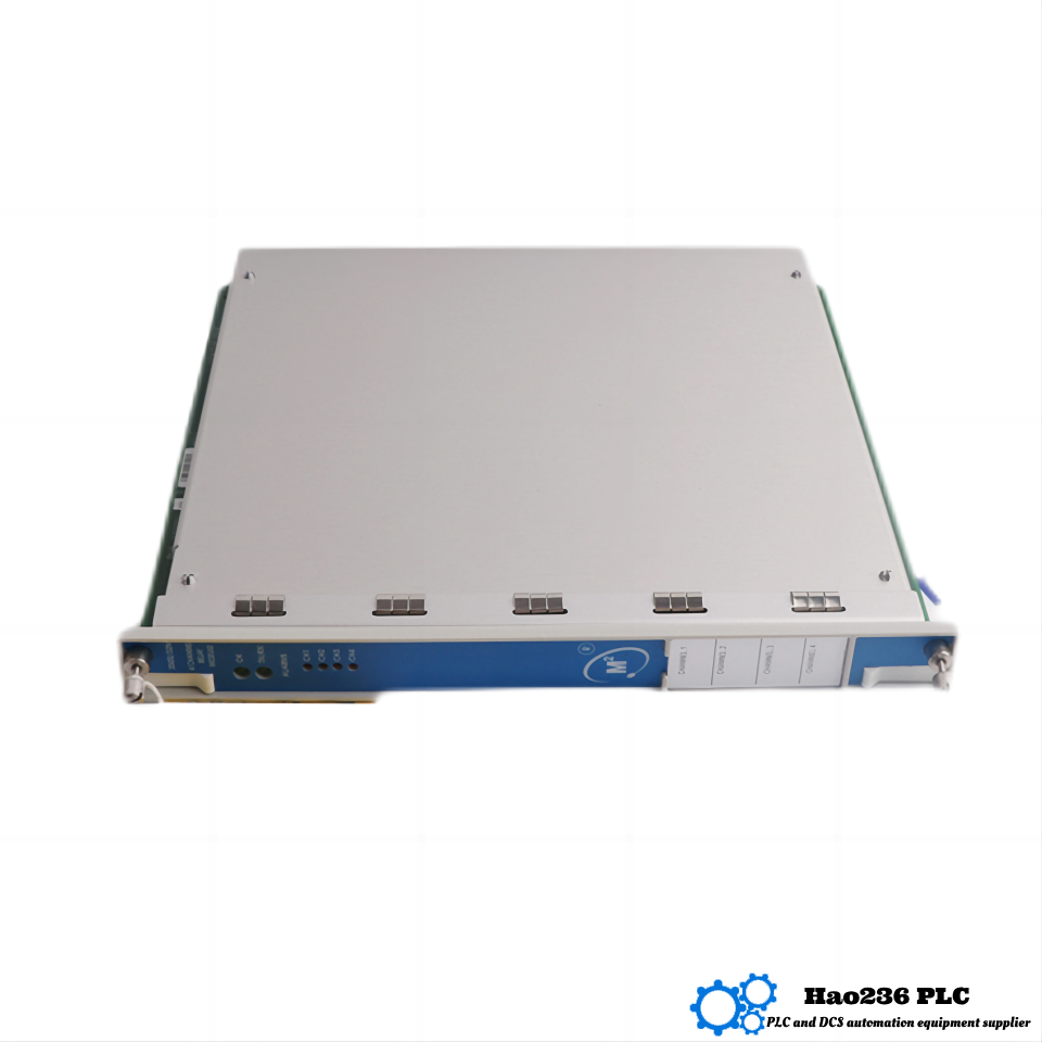 Bently Nevada 3500/22M 149986-02 Transient Data Interface I/O Module