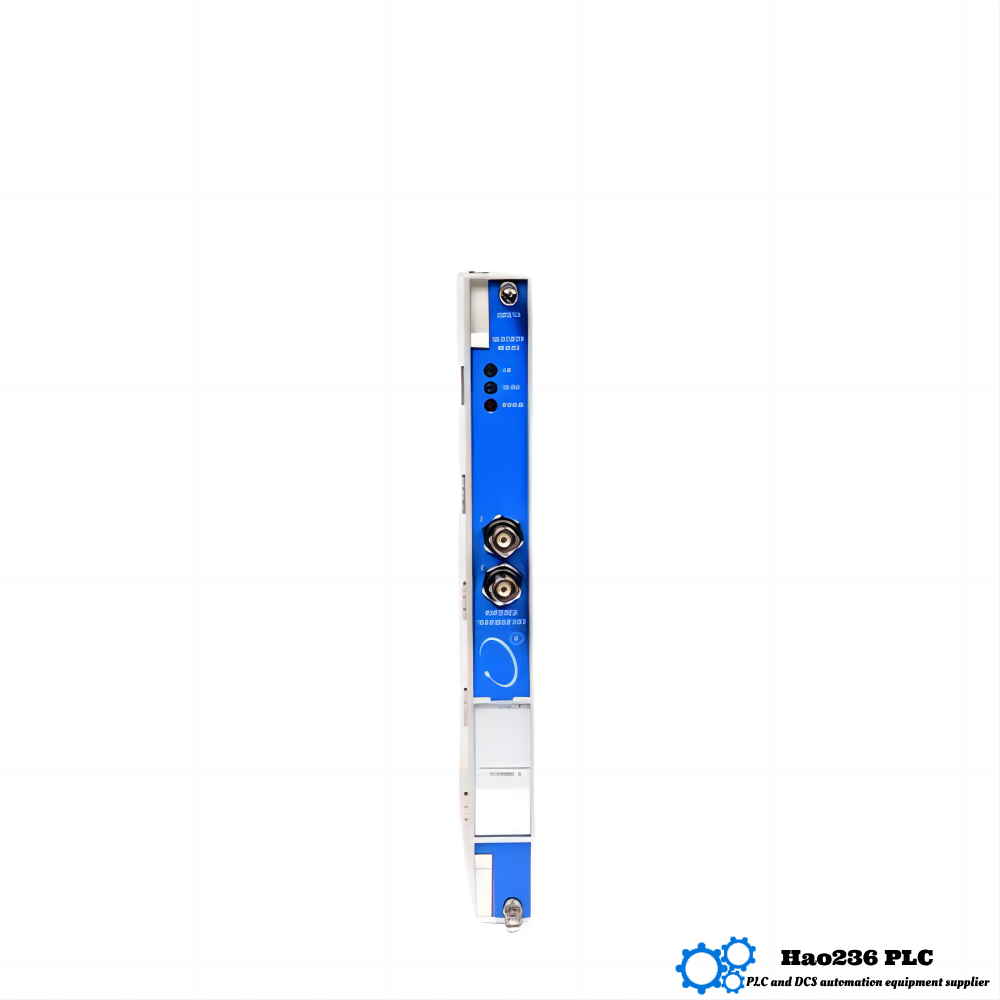 Bently Nevada 3500/50 286566-02 TachoMeter Module