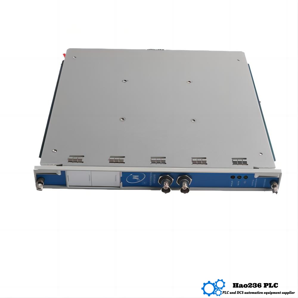 Bently Nevada 3500/50 286566-02 TachoMeter Module