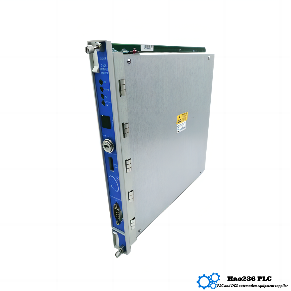 Bently Nevada 3500/50 286566-02 TachoMeter Module