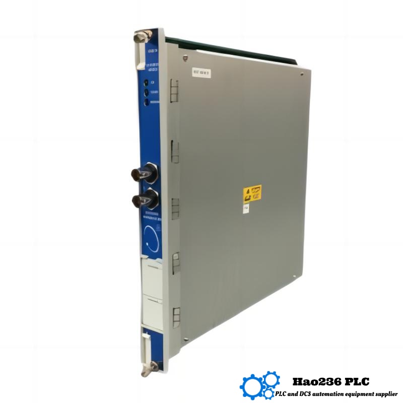 Bently Nevada 3500/50 288062-02 Tachometer Module