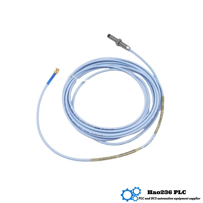 Bently Nevada 330171-00-20-90-12-00 5mm Proximity Probe 3300 Series