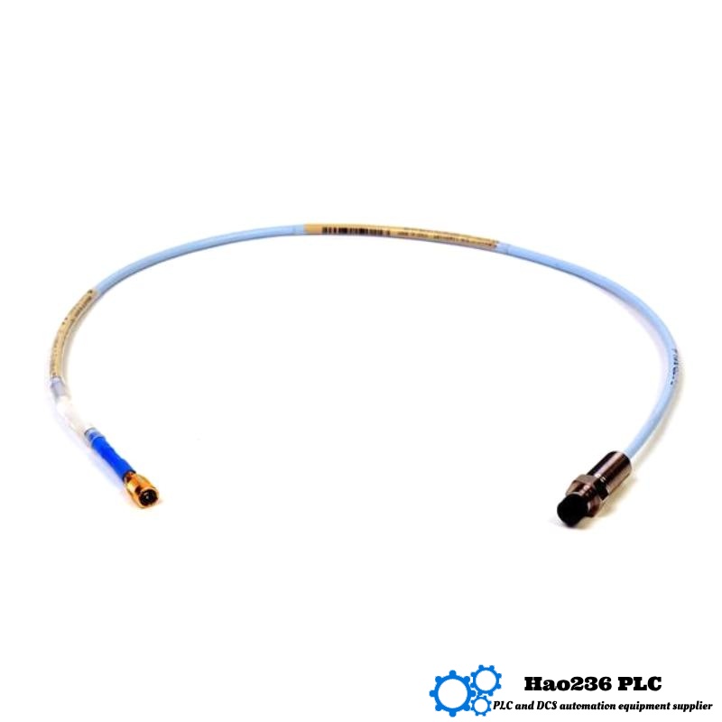 Bently Nevada 330105-02-12-05-02-05 3300 XL 8MM Proximity Sensor Probe Reverse Mount Probe