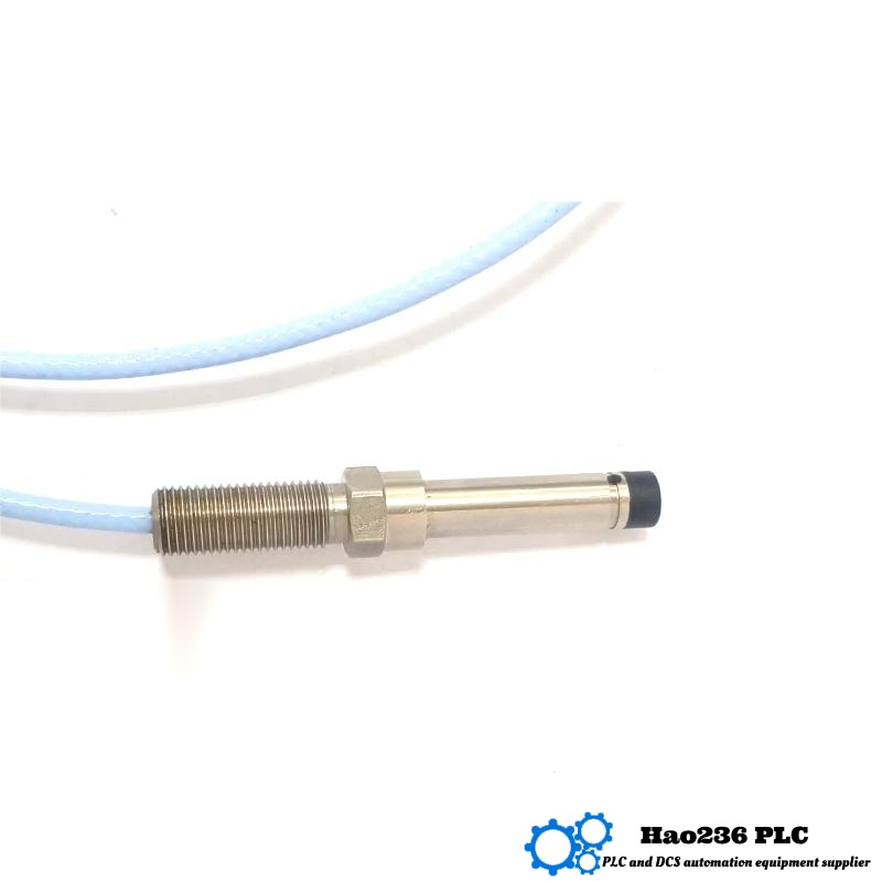 Bently Nevada 330105-02-12-05-02-00 3300 XL 8MM Proximity Sensor Probe Reverse Mount Probe