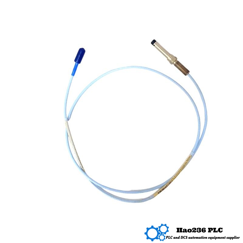 Bently Nevada 330105-02-12-05-02-00 3300 XL 8MM Proximity Sensor Probe Reverse Mount Probe