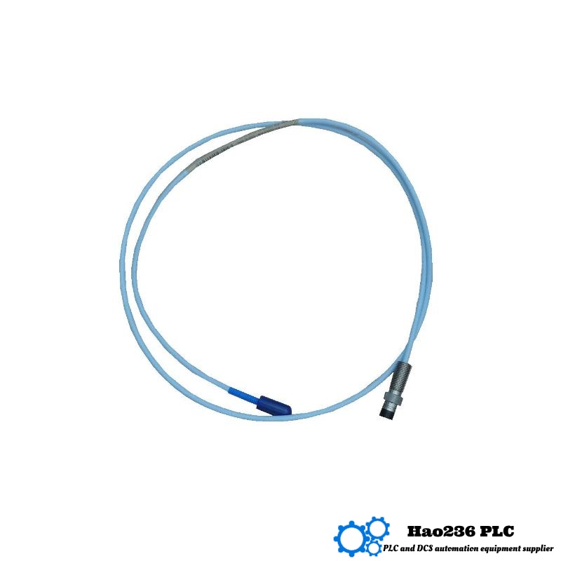 Bently Nevada 330105-02-12-10-02-05 3300 XL 8MM Proximity Sensor Probe Reverse Mount Probe