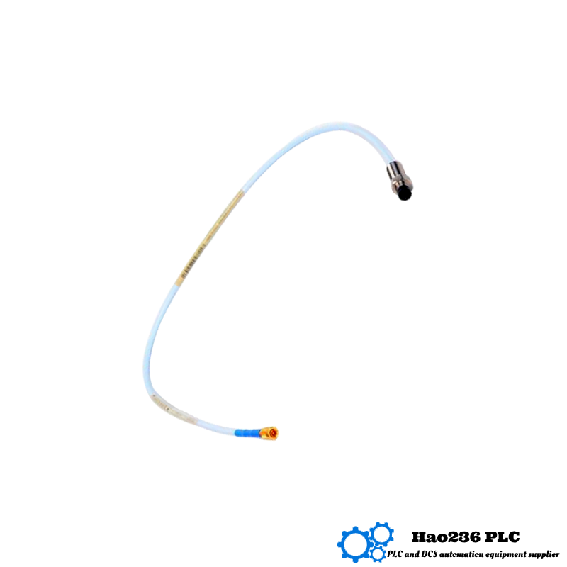 Bently Nevada 330105-02-12-10-02-05 3300 XL 8MM Proximity Sensor Probe Reverse Mount Probe