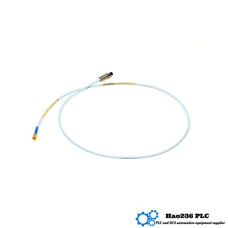 Bently Nevada 330105-02-12-10-02-05 3300 XL 8MM Proximity Sensor Probe Reverse Mount Probe